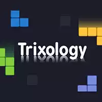 trixology ゲーム