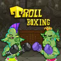 troll_boxing Mängud