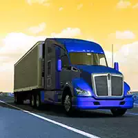 truck_driver_simulator Trò chơi