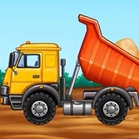 truck_factory_for_kids_2 თამაშები