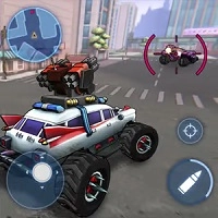 truck_fight_party ألعاب