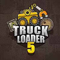 truck_loader_5 بازی ها
