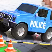 truck_parking_1_-_truck_driver بازی ها