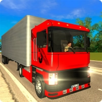 Simulator De Camion: Rusia