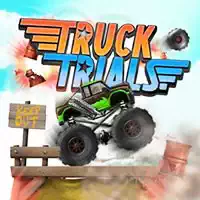 truck_trials Тоглоомууд