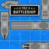 trz_battleship Ігри