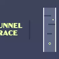tunnel_race_game ゲーム