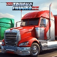 turbo_trucks_race гульні