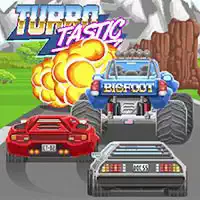 turbotastic Juegos