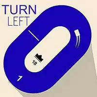 turn_left Παιχνίδια