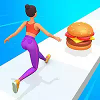 twerk_race_3d গেমস