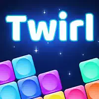 twirl Игры