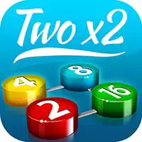 two_for_2_match_the_numbers гульні