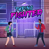 typing_fighter Játékok