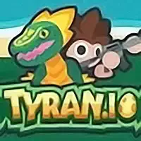 tyranio игри