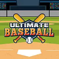 ultimate_baseball Игры