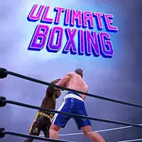 ultimate_boxing ហ្គេម