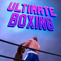 ultimate_boxing_game গেমস