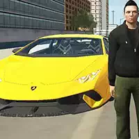 ultimate_city_traffic_driving_2021 ເກມ