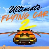 ultimate_flying_car_2 Juegos