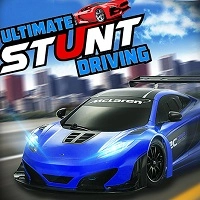 ultimate_stunt_car_driving Խաղեր