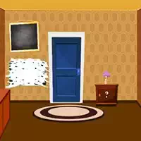 umber_house_escape Խաղեր