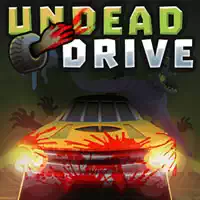 undead_drive ហ្គេម