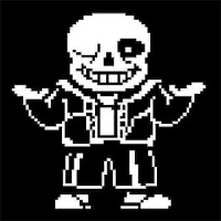 undertale_sans_boss_fight 계략