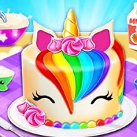 unicorn_cake_maker Igre