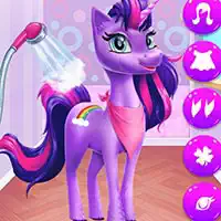 Unicorn Dress Up Girls 2021