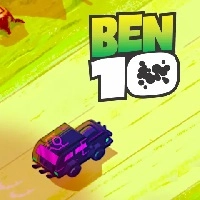 Upgrade Chasers - Ben 10