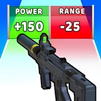 upgrade_your_weapon_-_shooter ゲーム