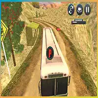 uphill_passenger_bus_drive_simulator_offroad_bus ហ្គេម