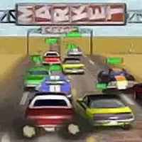 v8_muscle_cars თამაშები