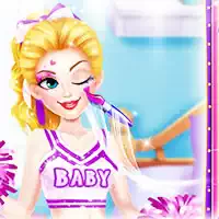 vampire_princess_cheerleader_girl Jocuri