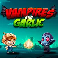 vampires_and_garlic เกม