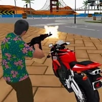 vegas_crime_simulator Oyunlar