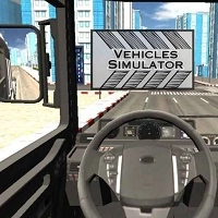 vehicles_simulator Ігри