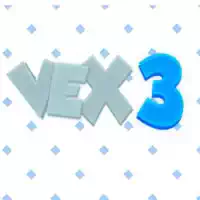 vex_3 ゲーム