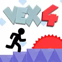 vex_4 Ігри