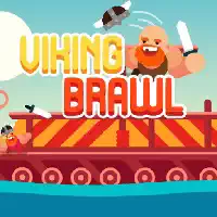 viking_brawl 游戏