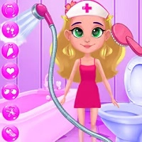 violet_doll_my_virtual_home Giochi