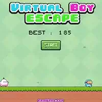 virtual_boy_escape игри