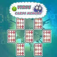 virus_cards_memory Gry