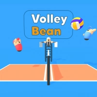 volley_bean গেমস