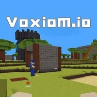 voxiom Jogos