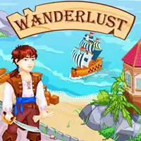 wanderlust ເກມ