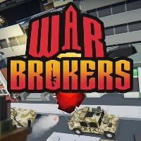 war_brokers Jogos