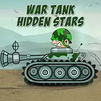 war_tanks_hidden_stars بازی ها