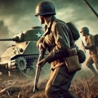 warfare_1942_-_online_shooter Pelit